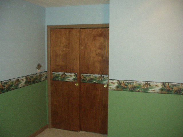This room turned out SOOOOO awesome!! Elijah is one lucky boy!!