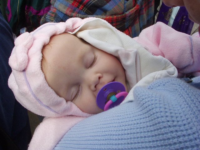 I'm so CUTE!!!!