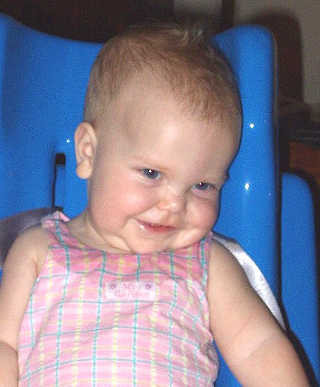 I'm so cute!!
