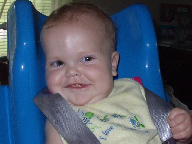 See my teeth :)
