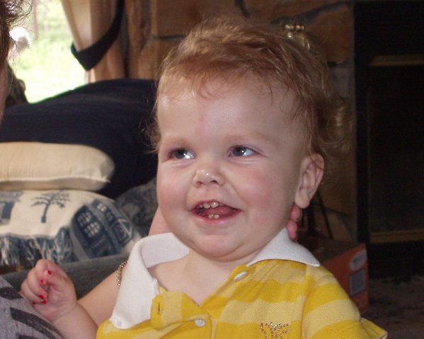 See my teeth !!!!!
