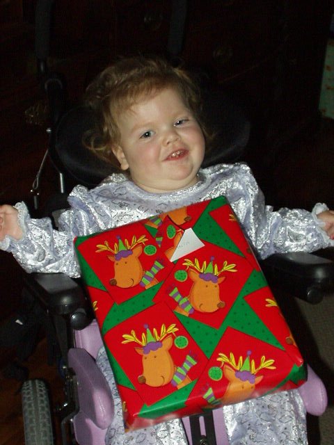 I love Christmas!!!