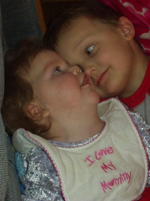 I love you Mary!!