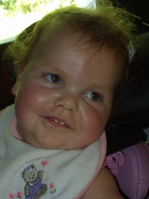 I'm so pretty!