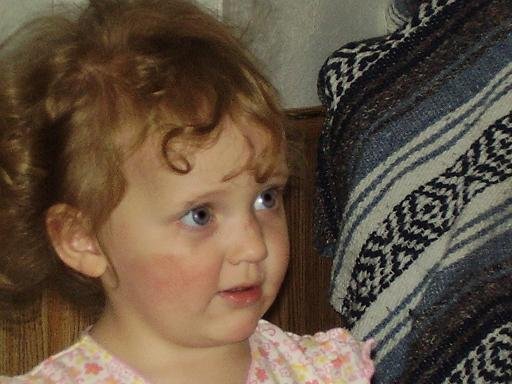 I am CUTE!!!!