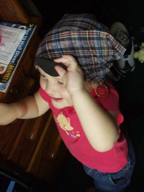 I'm a pirate too!