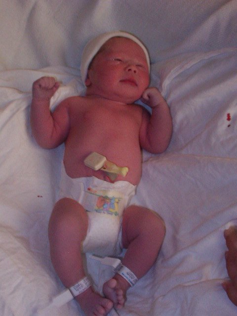 Aidan such a cutie!!!! I can't get enough of him!!