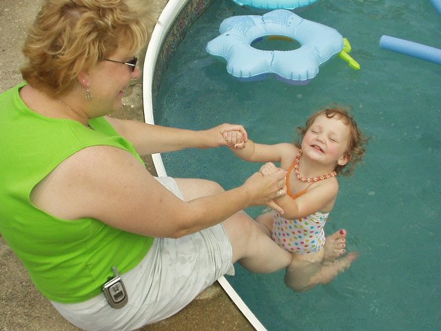 Weeeeee....this is fun!