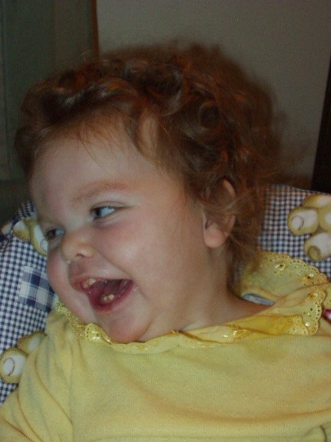 This face says it all!!