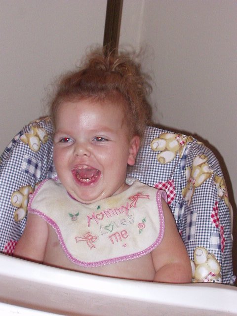 After what seemed like a long week (3 days) at Riley. Mary is home!! Back to normal!! Amen!