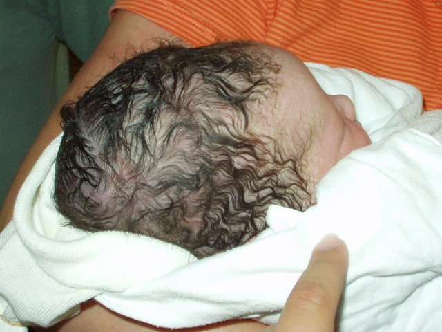 Look at this hair!!!! Ahhh!!!