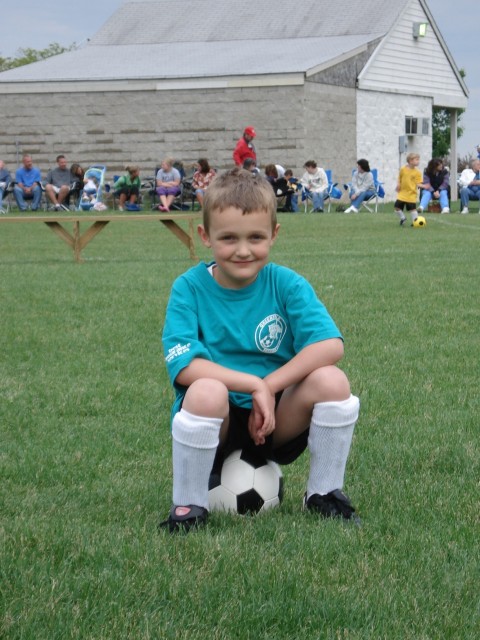Elijah rocks :)