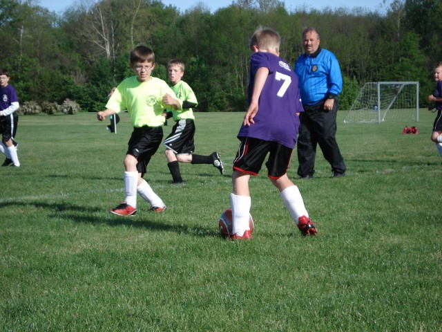 Go Defensive Timmy!