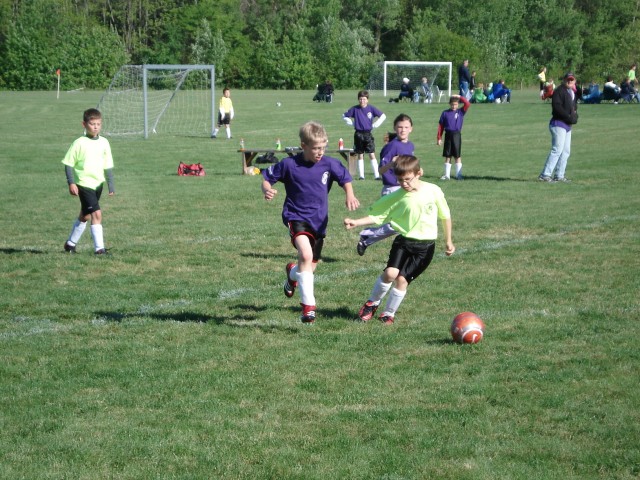 Go Timmy!
