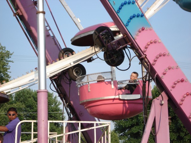 Up....