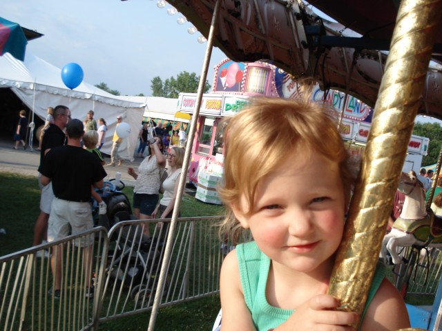 Beautiful girl!