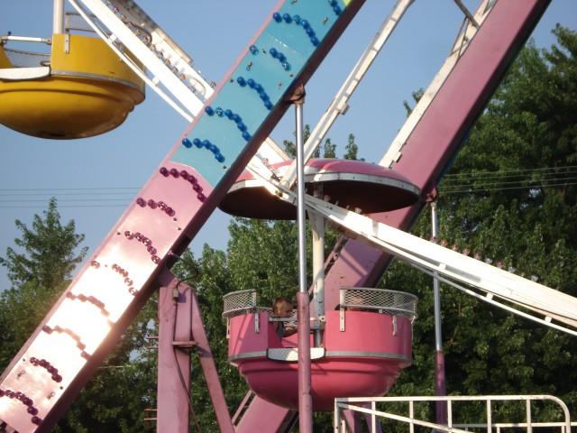 Weeee!
