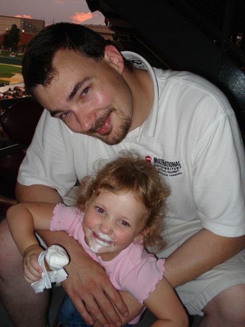 Mmm... Ice Cream!
