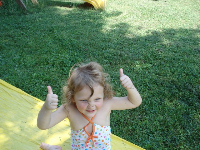 Rock on!