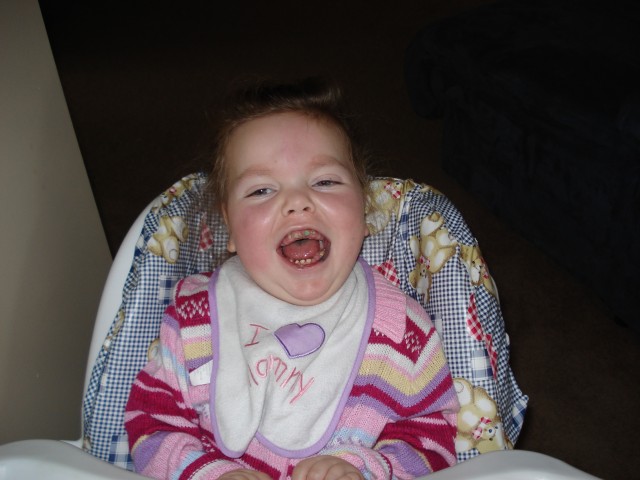 Cheese!