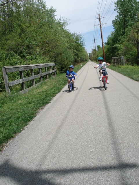 Lance Armstrong would be proud!