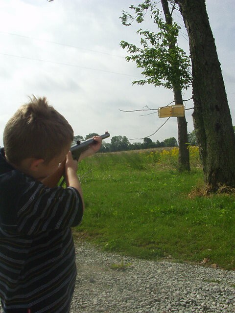 I'm a pro!
