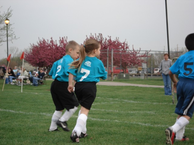 Run!