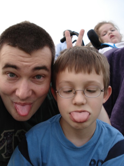:P