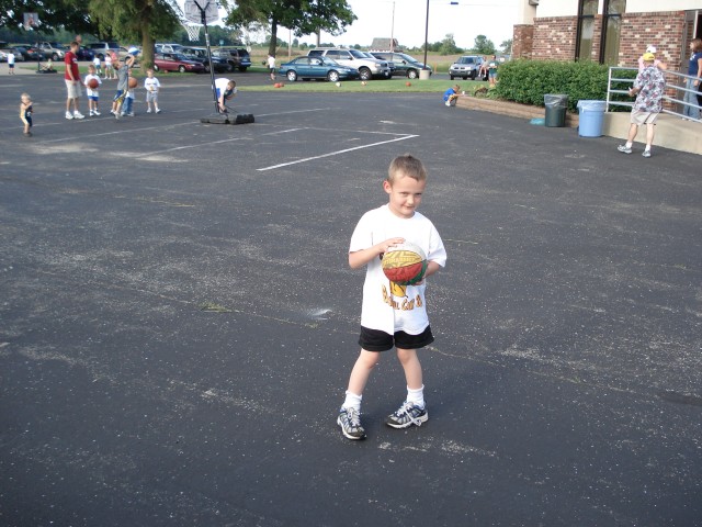 You rock, Elijah!