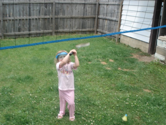 Strike Three-ah!