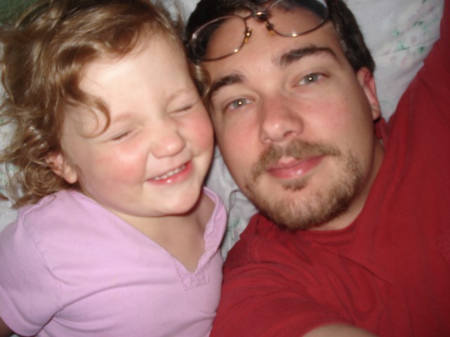 Cheese!