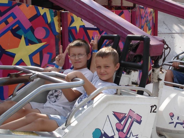 Rock 'n' Roll!
