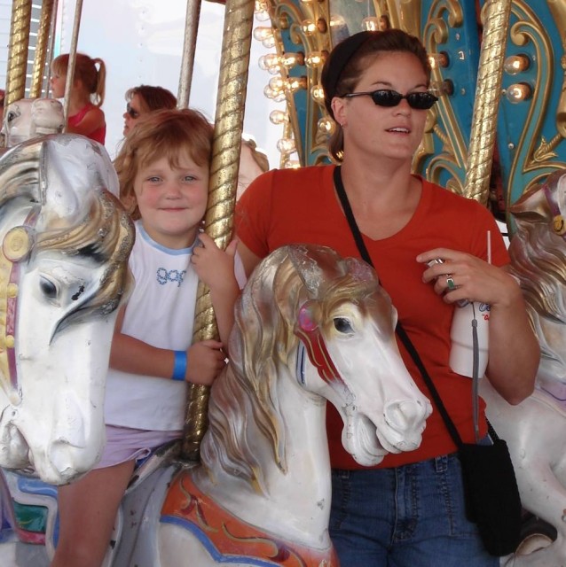 Pony, Pony!