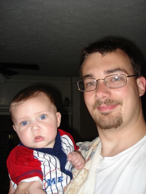 Junior!