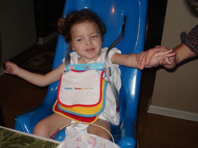 Everyone needs more bibs :)