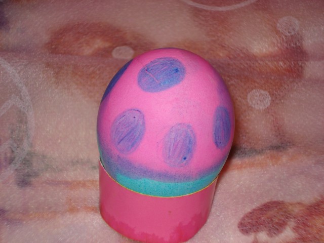 Dinosaur egg??