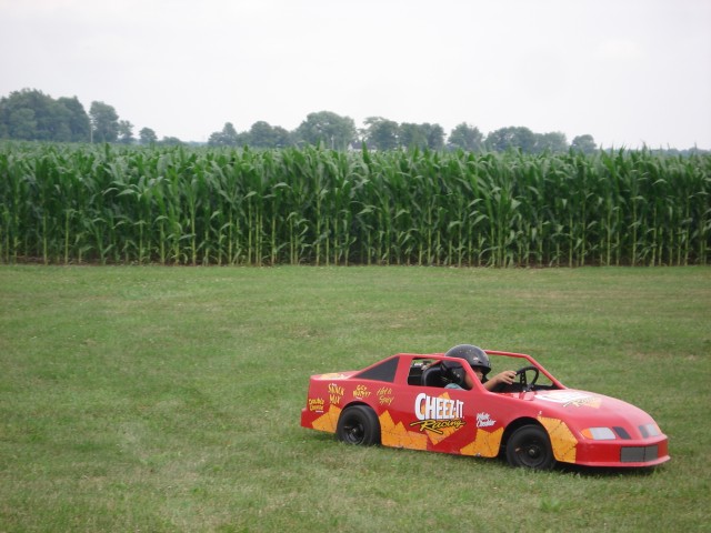 Zoom zoom