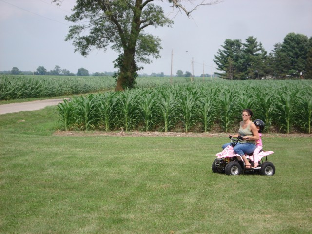 Zoom zoom!