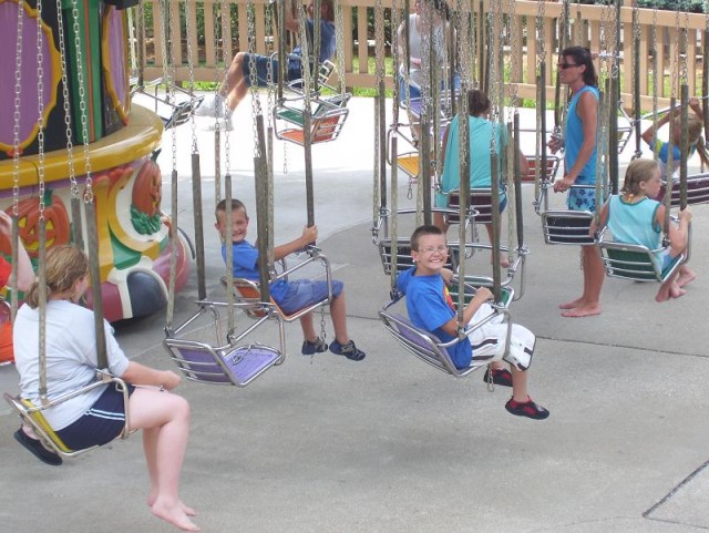 Swing!!