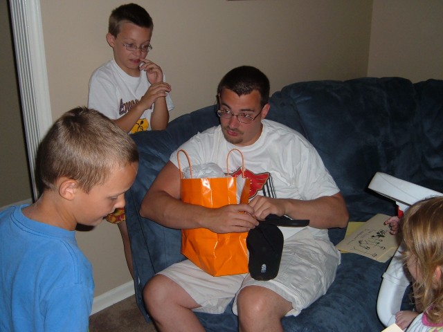Happy Father's Day!