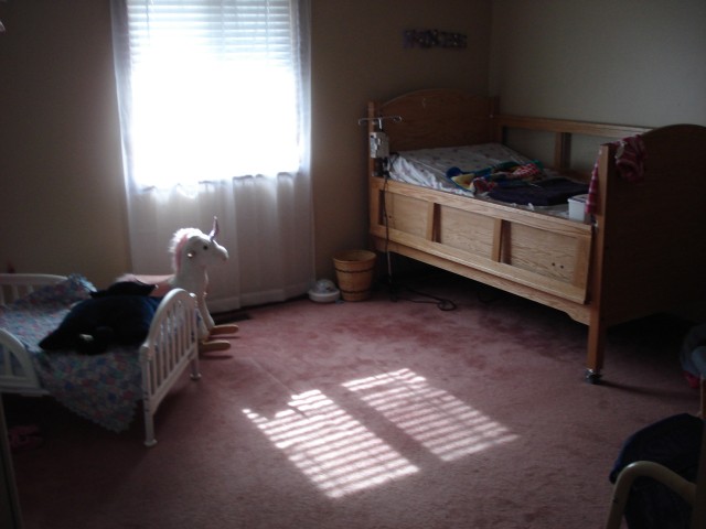 Girl's Room