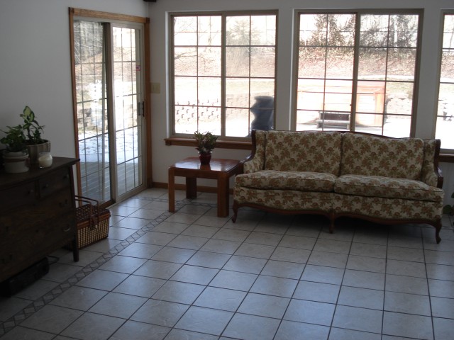 Sun Room
