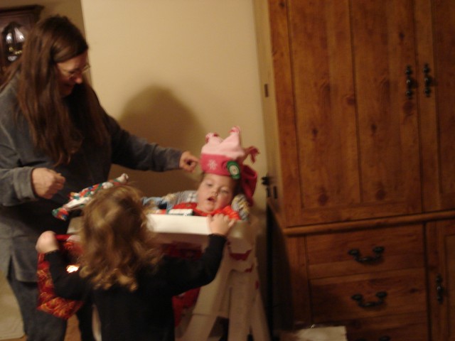 Princess Mary!