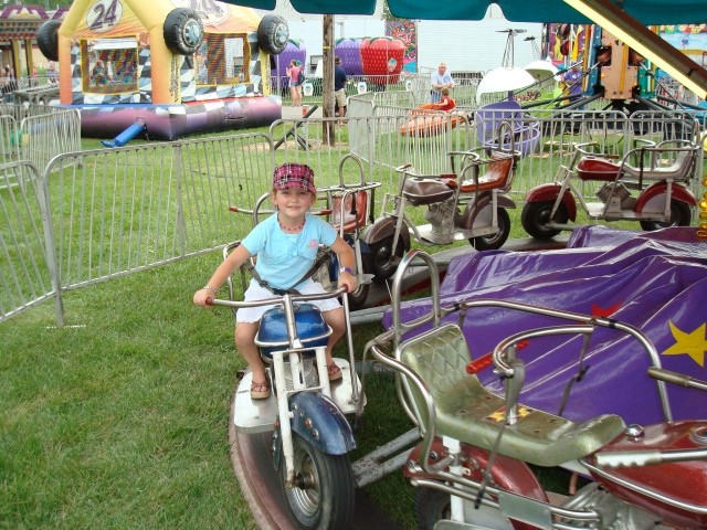 Vroom!