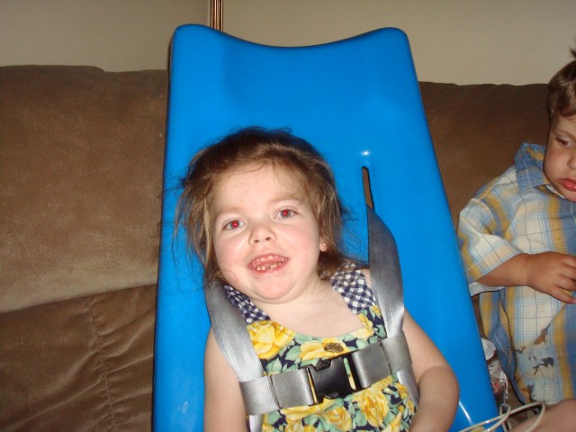 Cheese!