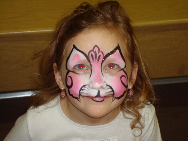 Meow!