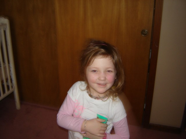 Cheese!
