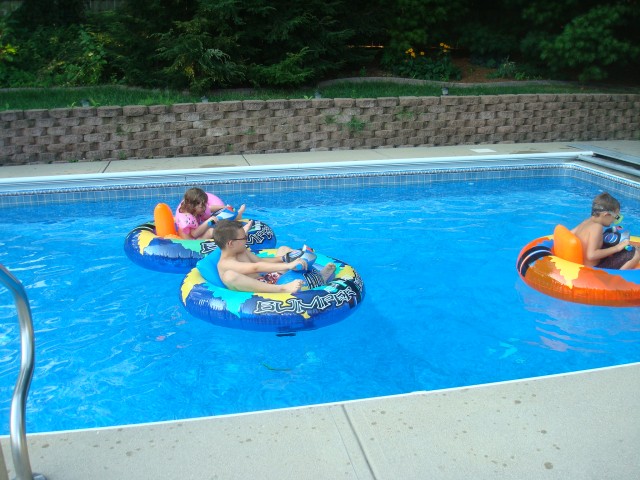 Go speed racer!