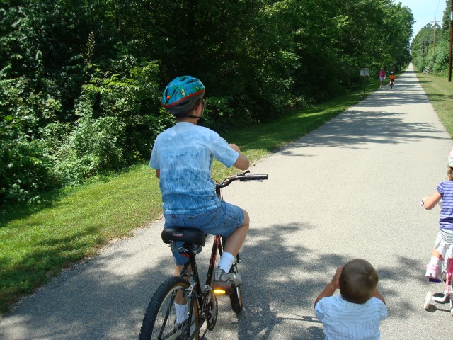 Go speed racer!