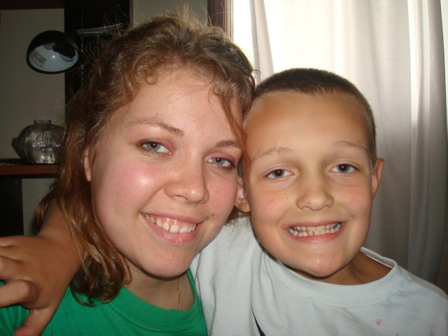 Smile!